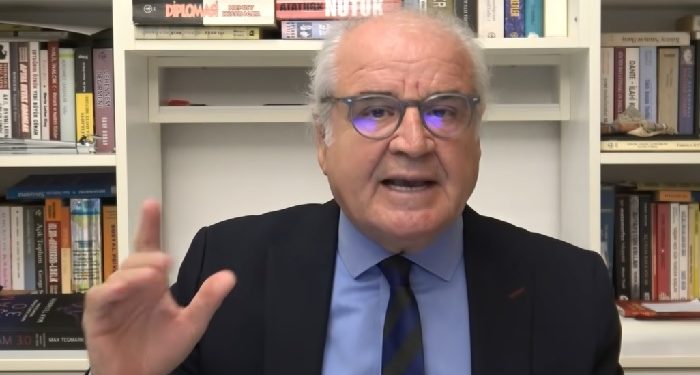 Bayraktaroğlu KHK sessizliğine isyan etti: Ey siyasi parti liderleri ve sözcüleri, insafınız kurusun