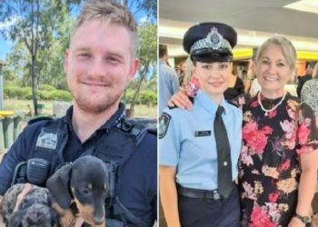 Queensland’de polis pusuya düşürüldü: İkisi polis  bir sivil hayatını kaybetti