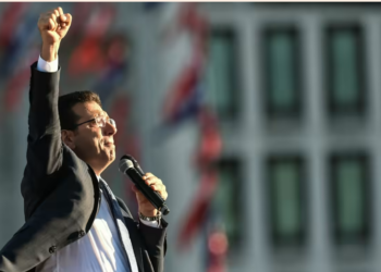 İmamoğlu: İBB’ye kayyım atama gayreti içerisindeler