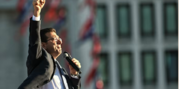 İmamoğlu: İBB’ye kayyım atama gayreti içerisindeler