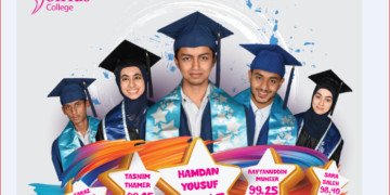 Üniversite sonuçları açıklandı: Sirius Eğitim Kurumları, VCE’de Matematik ve İngilizce de eyalet birincisi çıkardı