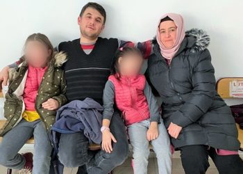 Edirne’de gözaltına alınan KHK’lı Bekir Öğretmen tutuklandı, anne serbest bırakıldı