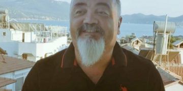 İşkenceci polis Abdulkadir Türkyılmaz izlerini silmeye çalışıyor: Gergerlioğlu’nu da darp etmişti