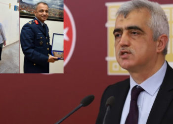 AKP’li Bozdağ’a ‘itiraf et, günah çıkarma’ diyen Gergerlioğlu, cezaevinde ölen Yusuf Bekmezci ve Kemal Mutlum’u hatırlattı