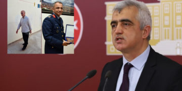 AKP’li Bozdağ’a ‘itiraf et, günah çıkarma’ diyen Gergerlioğlu, cezaevinde ölen Yusuf Bekmezci ve Kemal Mutlum’u hatırlattı