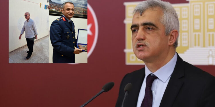 AKP’li Bozdağ’a ‘itiraf et, günah çıkarma’ diyen Gergerlioğlu, cezaevinde ölen Yusuf Bekmezci ve Kemal Mutlum’u hatırlattı