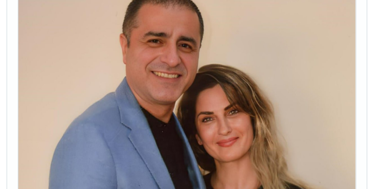 Demirtaş’tan yeni yıl mesajı: 2023 özgürlük yılı olsun