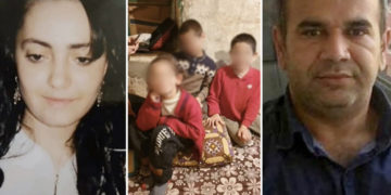 3 çocuk hem yetim hem öksüz: İntihar eden KHK’lı polisin eşi de kalp krizinden vefat etti