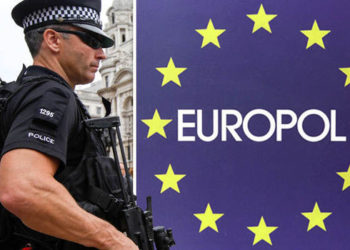 Europol 14 ülkede eşzamanlı operasyon yaptı: 24 kişi gözaltında