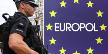 Europol 14 ülkede eşzamanlı operasyon yaptı: 24 kişi gözaltında