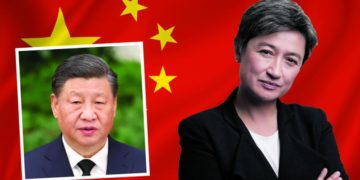 Dışişleri Bakanı Wong, Çin’i ziyaret edecek