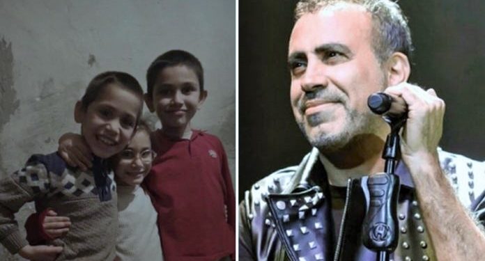 Sanatçı Haluk Levent’ten trollere insanlık dersi: ‘KHK’lı KHK’sız diye bakamayız, bakarsak insan olamayız’