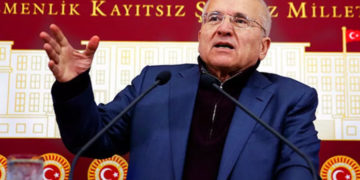 AKP’li eski Vekil Haluk Özdalga: Muhalefet seçilebilecek aday çıkarırsa Erdoğan’ın gitmeme ihtimali yok