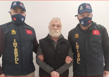 Necip Hablemitoğlu suikastı şüphelisi: Levent Göktaş Türkiye’ye getirildi