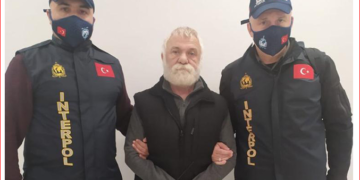 Necip Hablemitoğlu suikastı şüphelisi: Levent Göktaş Türkiye’ye getirildi