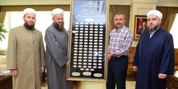 İsmailağa Cemaati, Gümüşel’i reddetti: Gönül bağı var, resmi görevi yok