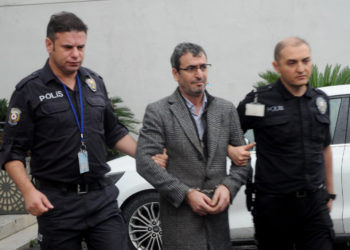 İsveç’in Türkiye’ye iade ettiği Mahmut Tat, tutuklandı