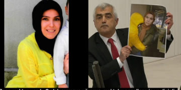 Meclis’te çıplak aramayı gündeme getiren Gergerlioğlu’na 19 bin lira para cezası