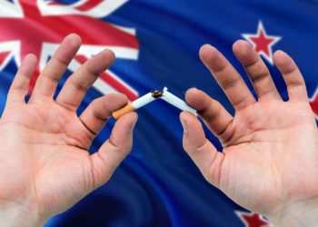 Yeni Zelanda parlamentosundan önemli karar:14 yaş ve altındakiler hiçbir zaman sigara alamayacak