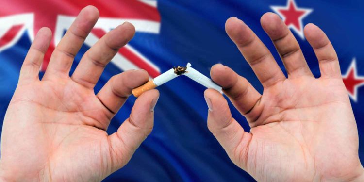 Yeni Zelanda parlamentosundan önemli karar:14 yaş ve altındakiler hiçbir zaman sigara alamayacak
