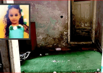 6 yaşındaki Nur Elif sefaletten öldü, Üniversiteli genç ise açlıktan bayıldı