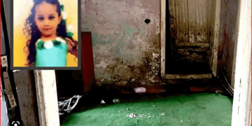 6 yaşındaki Nur Elif sefaletten öldü, Üniversiteli genç ise açlıktan bayıldı