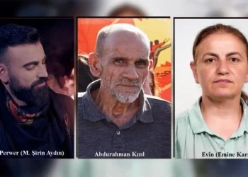 Paris’te Kürtleri hedef alan saldırgan ırkçı olduğunu kabul etti