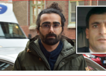 İsveç, Dersimli mülteci Mahmut Tat’ı Türkiye’ye iade etti