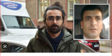 İsveç, Dersimli mülteci Mahmut Tat’ı Türkiye’ye iade etti