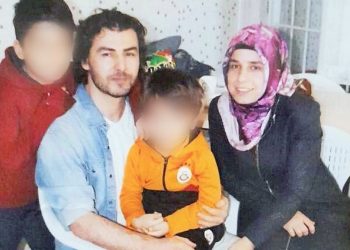Cadı avı sürüyor: Eşi ve babası tutuklu olan KHK’lı öğretmen gözaltına alındı