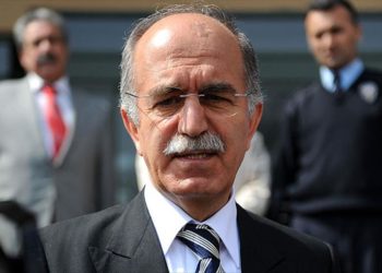 Vali Harput’un da yargılandığı davada Cumhurbaşkanlığının müdahillik talebi reddedildi