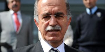 Vali Harput’un da yargılandığı davada Cumhurbaşkanlığının müdahillik talebi reddedildi