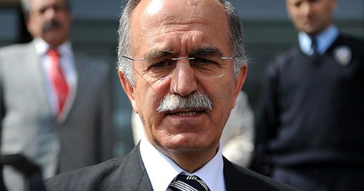 Vali Harput’un da yargılandığı davada Cumhurbaşkanlığının müdahillik talebi reddedildi