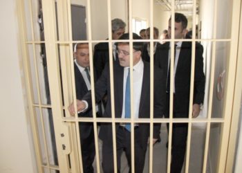 Yozgat 2 No’lu T Tipi Cezaevi müdüründen mahpuslara ‘etkinlik pişmanlık’ dayatması