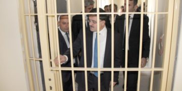 Yozgat 2 No’lu T Tipi Cezaevi müdüründen mahpuslara ‘etkinlik pişmanlık’ dayatması