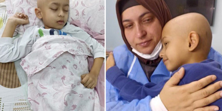 Kaftancıoğlu Yusuf Kerim’i ziyaret etti,Kılıçdaroğlu da telefonla konuştu: Annene kavuşman için elimizden geleni yapacağız