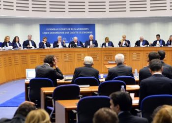 AKP ve MHP Koalisyonu, ByLock verilerini bile veremedi: AİHM’deki duruşmadan tarihe not düşen savunma