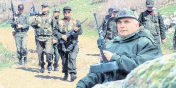 Güneydoğu’da faili meçhul cinayetlerin emrini vermişti: “Tamburalı Paşa” lakaplı Hasan Kundakçı öldü