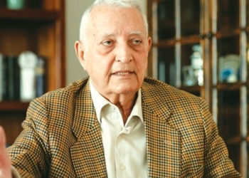 Prof. Dr. Ergun Özbudun: Anayasa maddesi açık, Erdoğan aday olamaz!