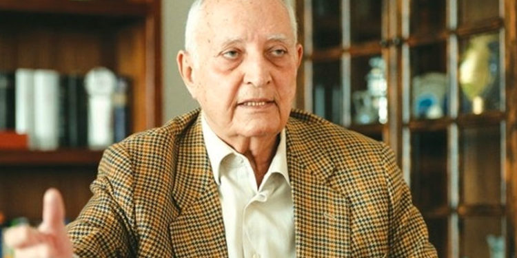 Prof. Dr. Ergun Özbudun: Anayasa maddesi açık, Erdoğan aday olamaz!