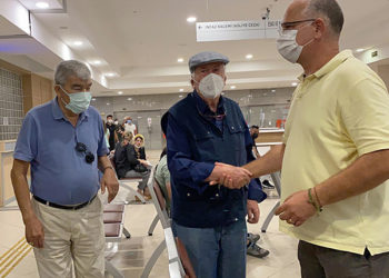 AKP’li Cumhurbaşkanı Erdoğan, 28 Şubat tutuklusu iki generalin cezasını kaldırdı