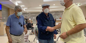 AKP’li Cumhurbaşkanı Erdoğan, 28 Şubat tutuklusu iki generalin cezasını kaldırdı