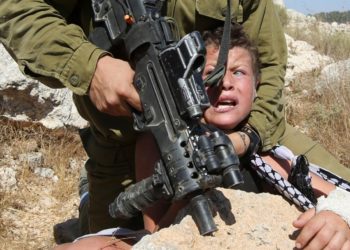 Batı Şeria’da ‘en kanlı ay’: 8’i çocuk 35 Filistinli katledildi