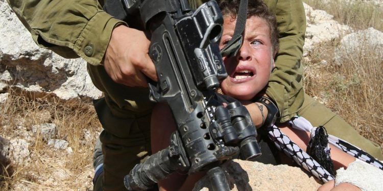 Batı Şeria’da ‘en kanlı ay’: 8’i çocuk 35 Filistinli katledildi