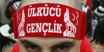 Almanya’da istihbarat raporu: Ülkücü Hareket iç güvenliğe tehdit