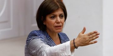 HDP Grup Başkan vekili Beştaş, Cumhurbaşkanı adayı için: Karşı çıktığımız tek isim Mansur Yavaş