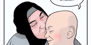 Yusuf Kerim kapağına çeken Leman Dergisi: Yusuf annesine kavuşsun!