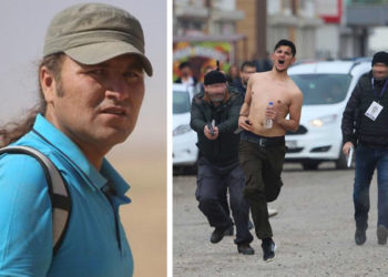 Kemal Kurkut’un öldürülme anını fotoğraflamıştı: Gazeteci Abdurrahman Gök’ün cezası onandı