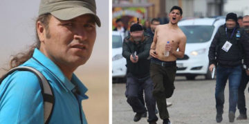 Kemal Kurkut’un öldürülme anını fotoğraflamıştı: Gazeteci Abdurrahman Gök’ün cezası onandı