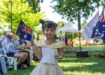 “Avustralya Günü” çeşitli etkinliklerle karşılanıyor